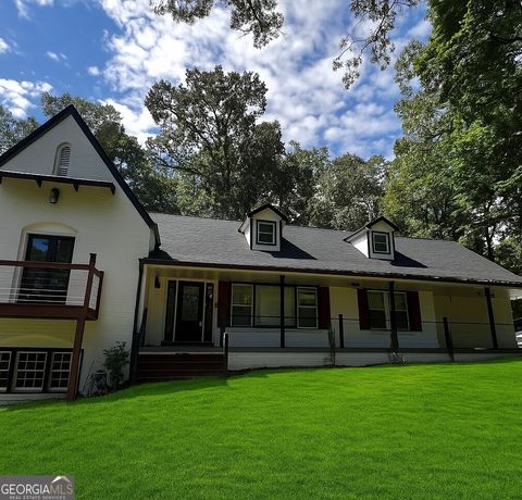 Photo of 2340 Highview Road SW, Atlanta, GA 30311 (MLS # 10606761)