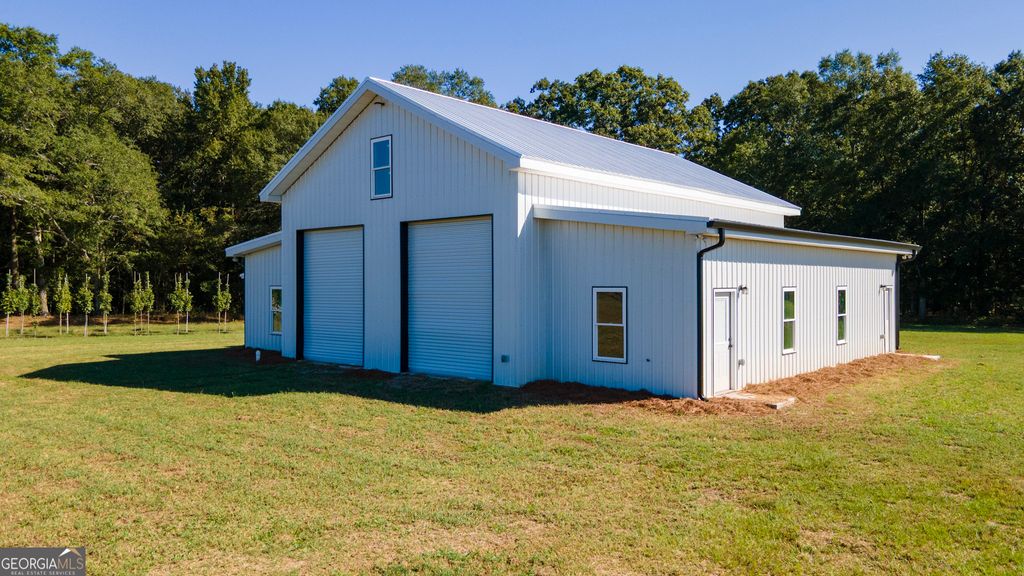 Photo of 1904 Highway 341 S, Barnesville, GA 30204 (MLS # 10711916)