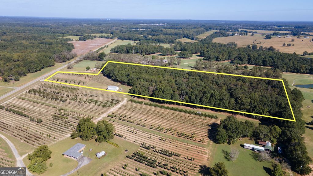 Photo of 1904 Highway 341 S, Barnesville, GA 30204 (MLS # 10711916)