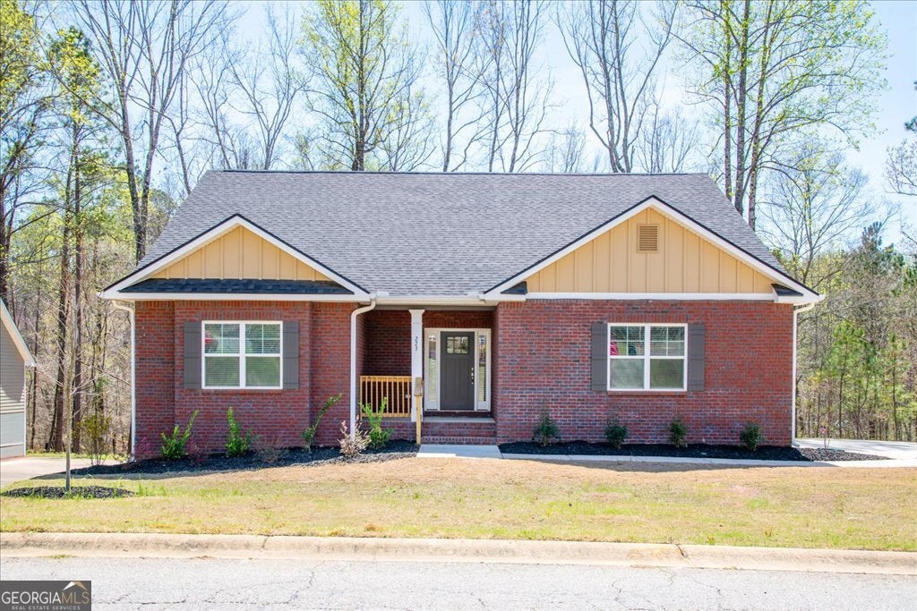 361 Eagle Ridge DR LOT 13