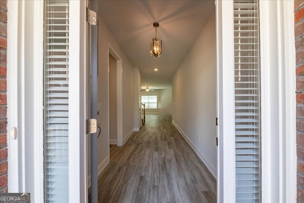 361 Eagle Ridge DR LOT 13