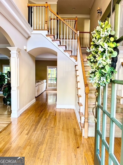 2280 Cobble Creek LN