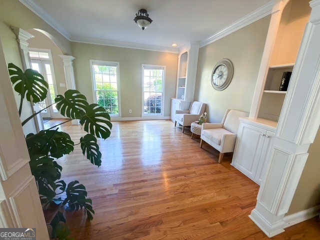 2280 Cobble Creek LN