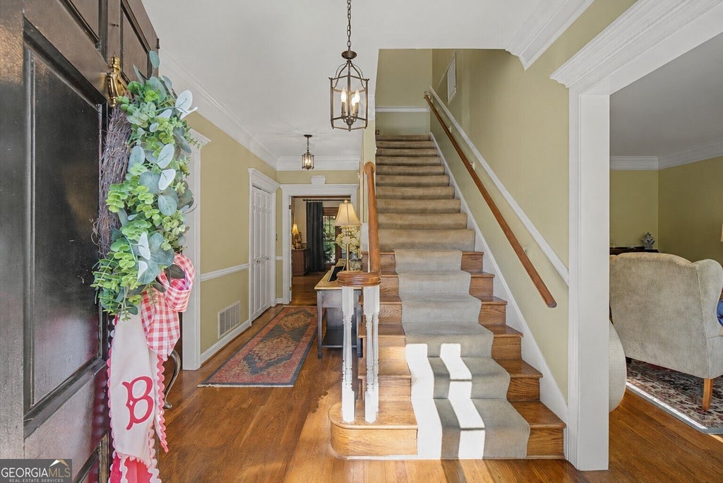 Photo of 36 Saddle Mountain Road SE, Rome, GA 30161 (MLS # 10834272)