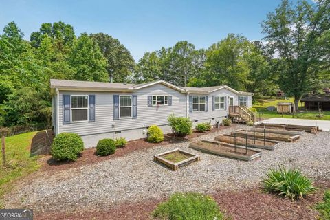 3204 Joe Parker RD Gainesville GA 30507