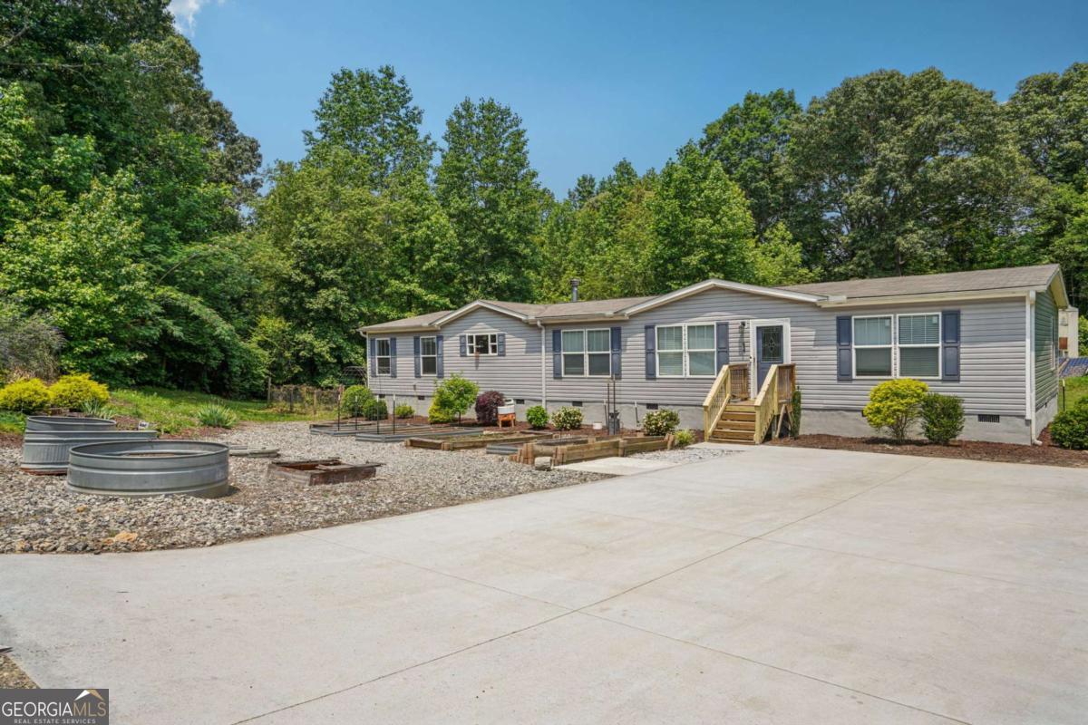 3204 Joe Parker RD