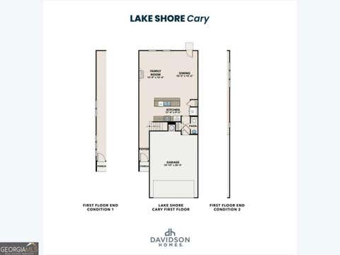 71 Shoal Court Lot 48, Winder, GA 30680 - #: 10807147