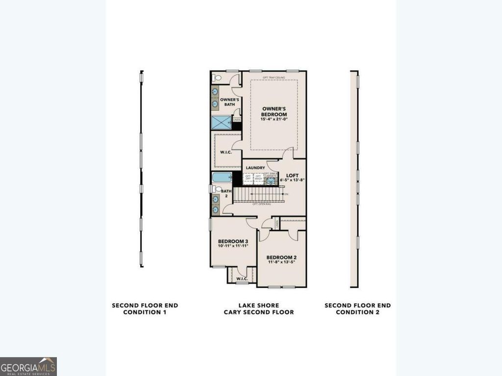 Photo of 71 Shoal Court #LOT 48, Winder, GA 30680 (MLS # 10807147)