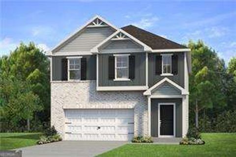 7 Camellia Drive, Fairburn, GA 30213 - #: 10449287