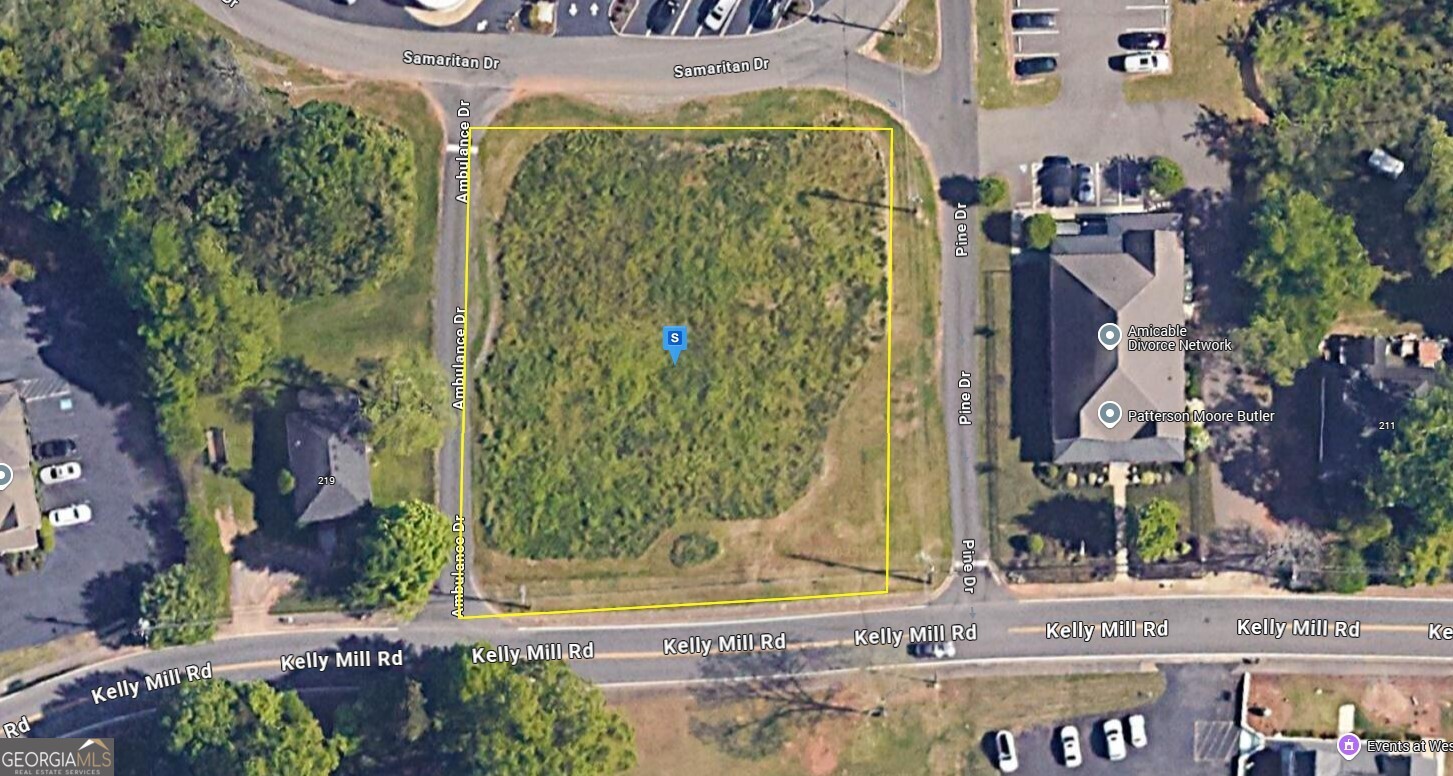 This beautiful 0.74 acre property in the Forsyth community provides you with beautiful views, lots of trees and paved roads. This lot appears to have access to some utilities for a quick and easy build. Don't miss out on what could be your new forever home. The buyer will be responsible to confirm utilities, details listed and any restrictions. Great investment property! Listing is for land only and comes As Is. Street addresses can be for listing purposes only and vacant land will receive a true street address once improved. I MAKE IT MY POLICY TO PUT ALL KNOWN INFORMATION ABOUT EACH LOT IN THE WRITE_UP DETAILS, SO IF YOU DON'T SEE THE ANSWER YOU'RE LOOKING FOR , PLEASE CONTACT THE COUNTY TO GATHER INFORMATION.PLEASE UNDERSTAND WHEN BUYING OR SELLING VACANT/RAW LAND THIS IS USUALLY THE CASE. THE LISTING AGENT DOES NOT GUARANTEE THE ACCURACY OF THE INFORMATION IN THIS LISTING AND IS TO BE HELD HARMLESS OF ANY MISREPRESENTATION. BUYERS ARE ENCOURAGED TO DO THEIR OWN DUE DILIGENCE TO MAKE SURE THE LOT IS A GOOD FIT. SELLERS HAVE STATED THAT THEY WISH TO SELECT THE TITLE AGENCY FOR CLOSING. THEY ARE WILLING TO COVER THAT COST AT CLOSING. THANK YOU FOR LOOKING. THIS IS A FLAT FEE LIMITED-SERVICE LISTING.
