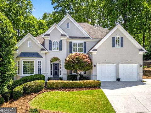 6650 River Crest PT Suwanee GA 30024