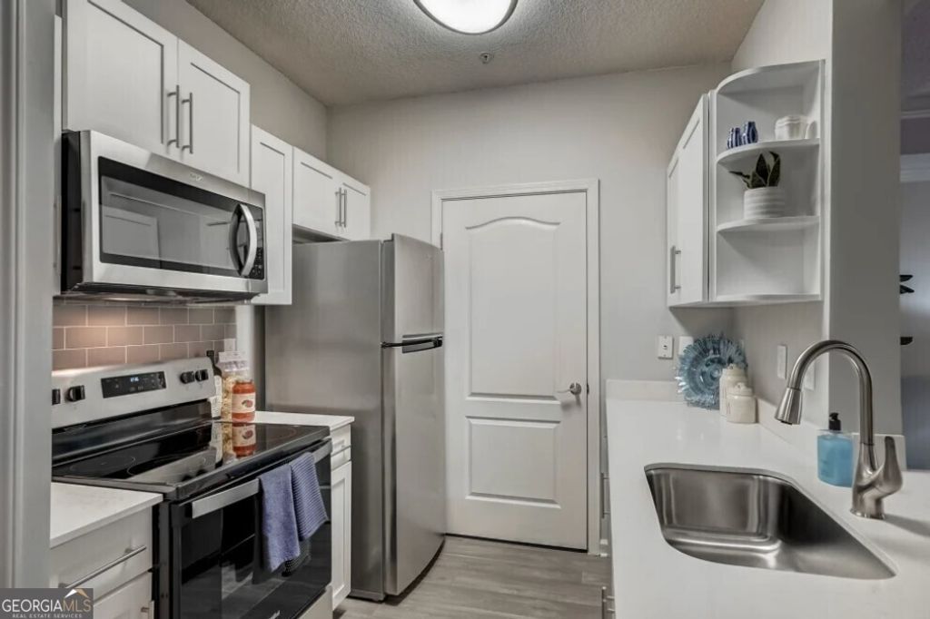Photo of 2900 Pharr Court NW #2103, Atlanta, GA 30305 (MLS # 10774542)