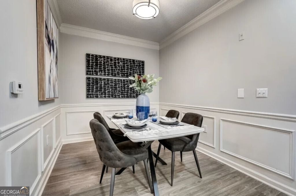 Photo of 2900 Pharr Court NW #2103, Atlanta, GA 30305 (MLS # 10774542)