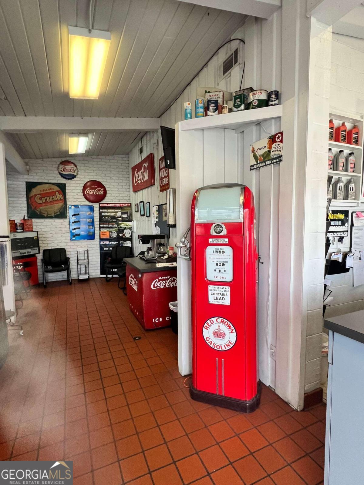 NONE - Commercial Sale