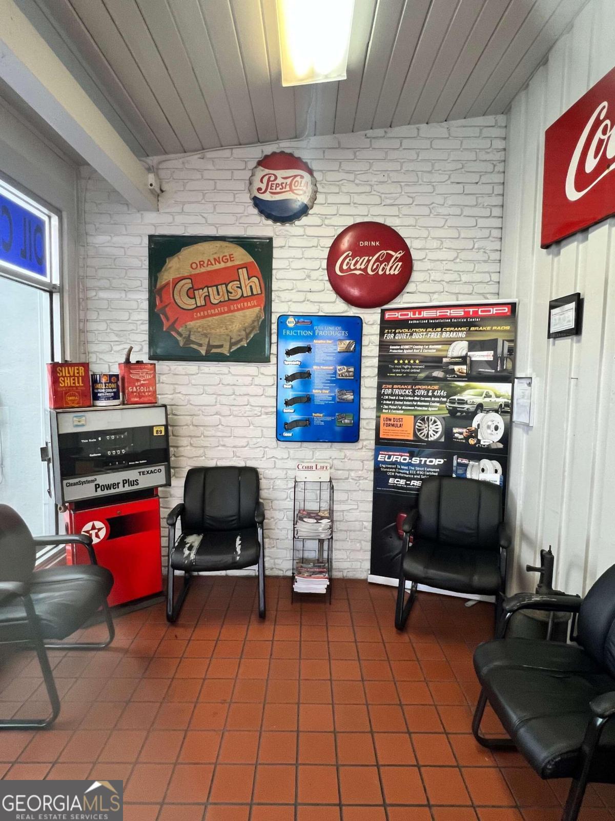 NONE - Commercial Sale