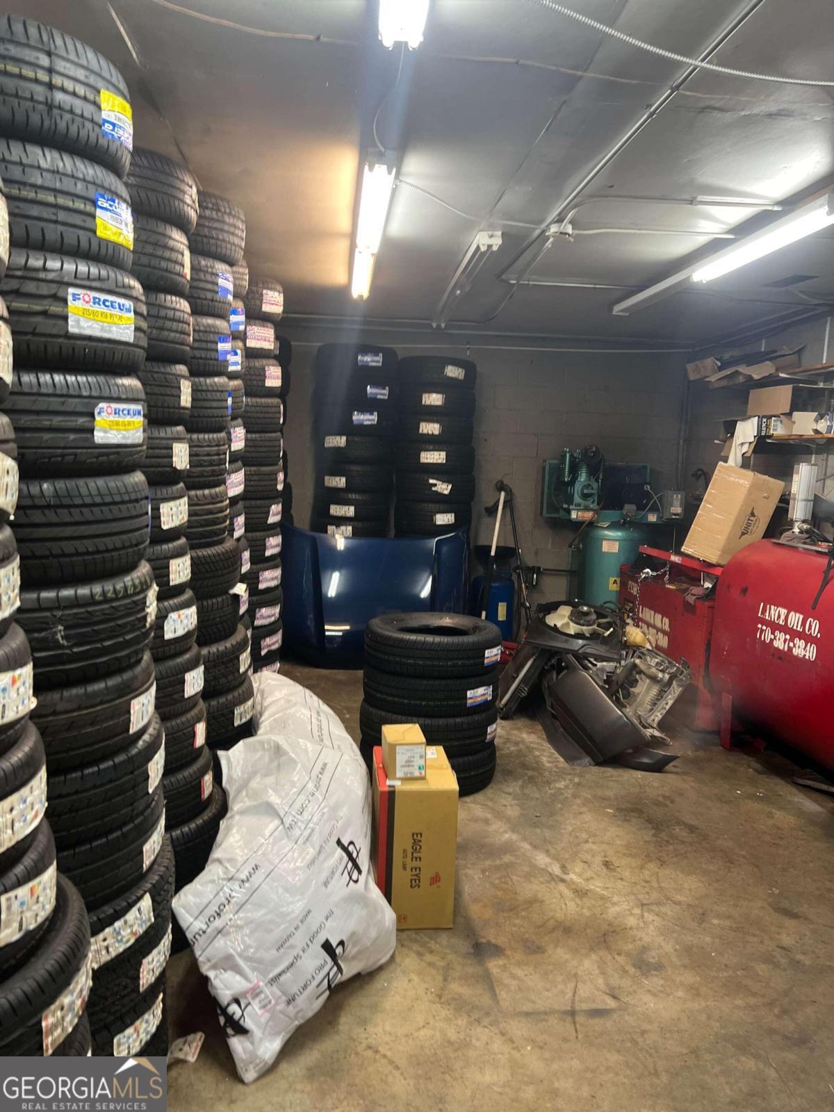 NONE - Commercial Sale