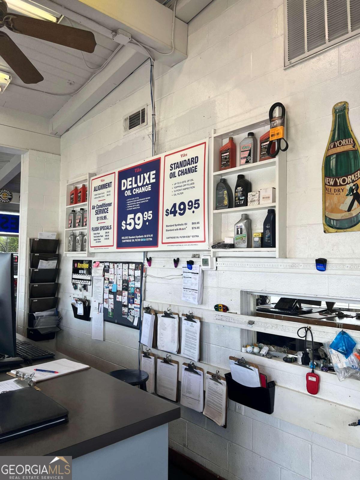 NONE - Commercial Sale