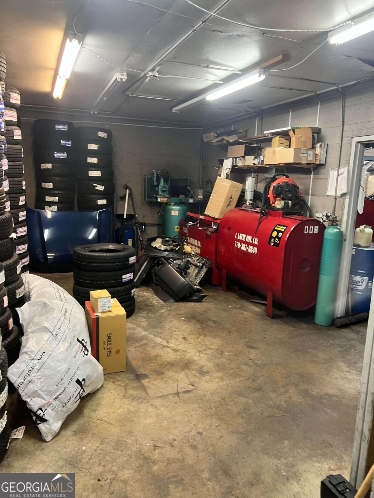 NONE - Commercial Sale