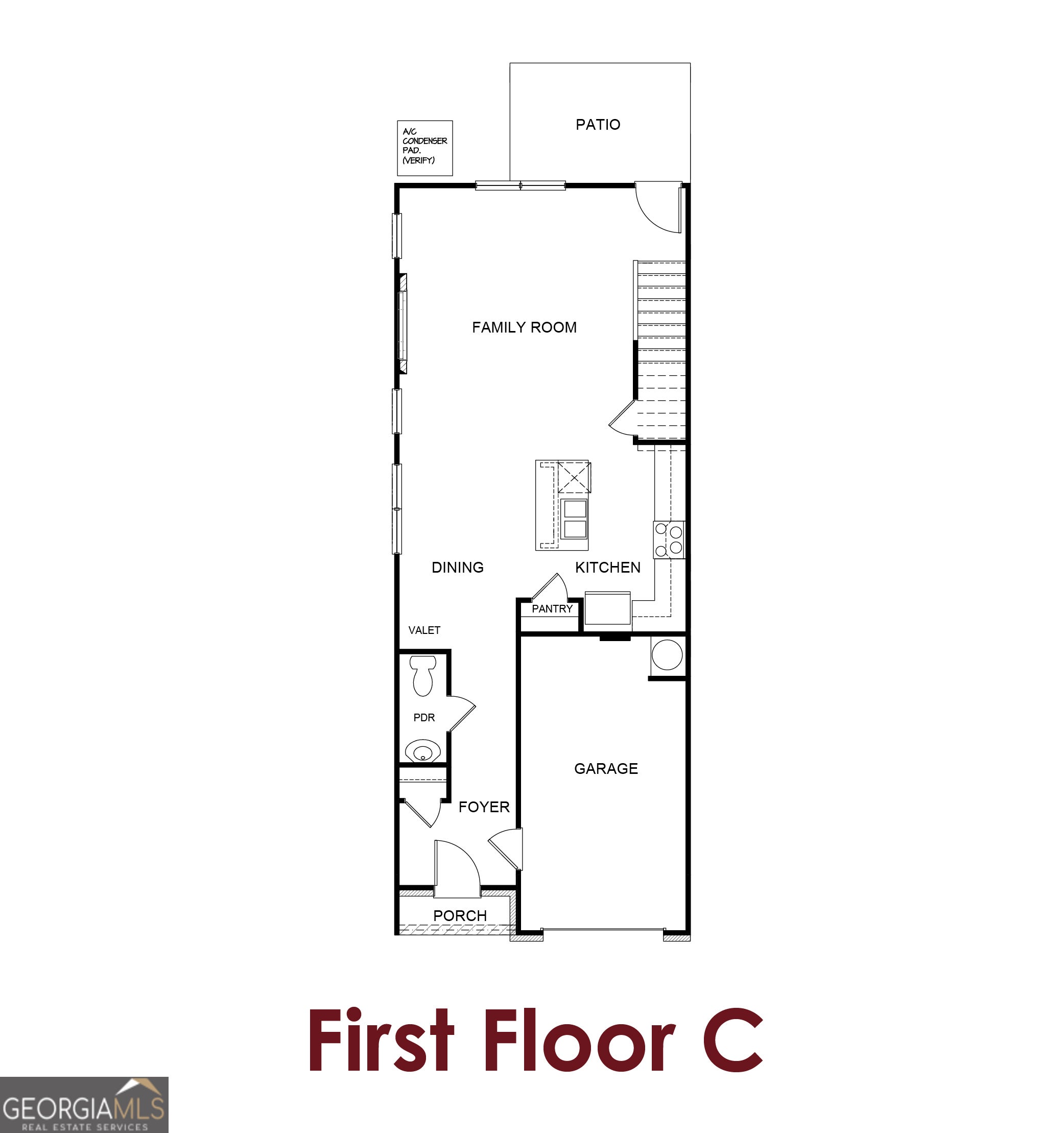 4857 Orchard Grove WAY