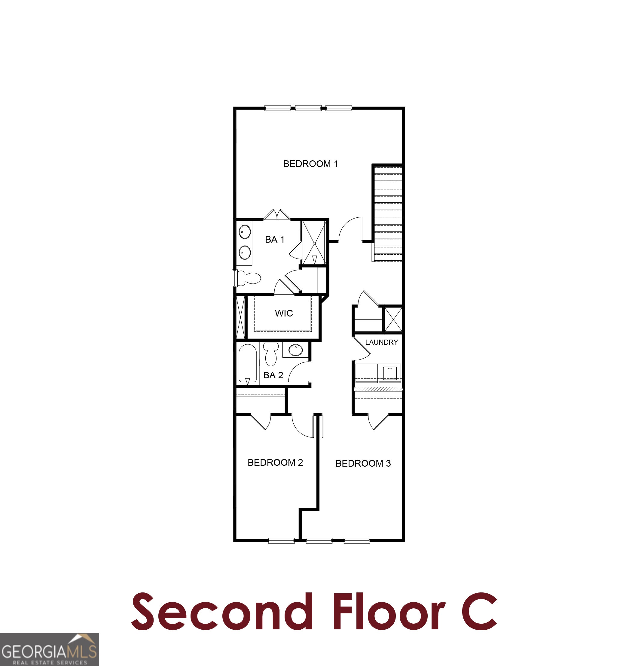 4857 Orchard Grove WAY