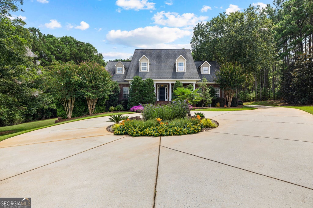 Photo of 380 Peachbelt Rd, Thomaston, GA 30286 (MLS # 10842193)