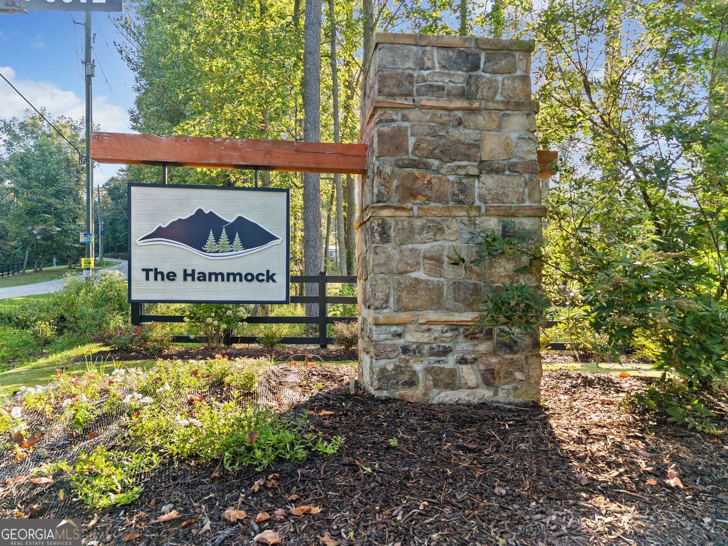 375 Linger Longer DR