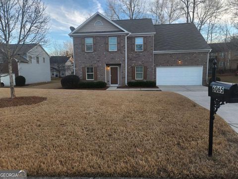 6065 Stonebrook LN Austell GA 30106