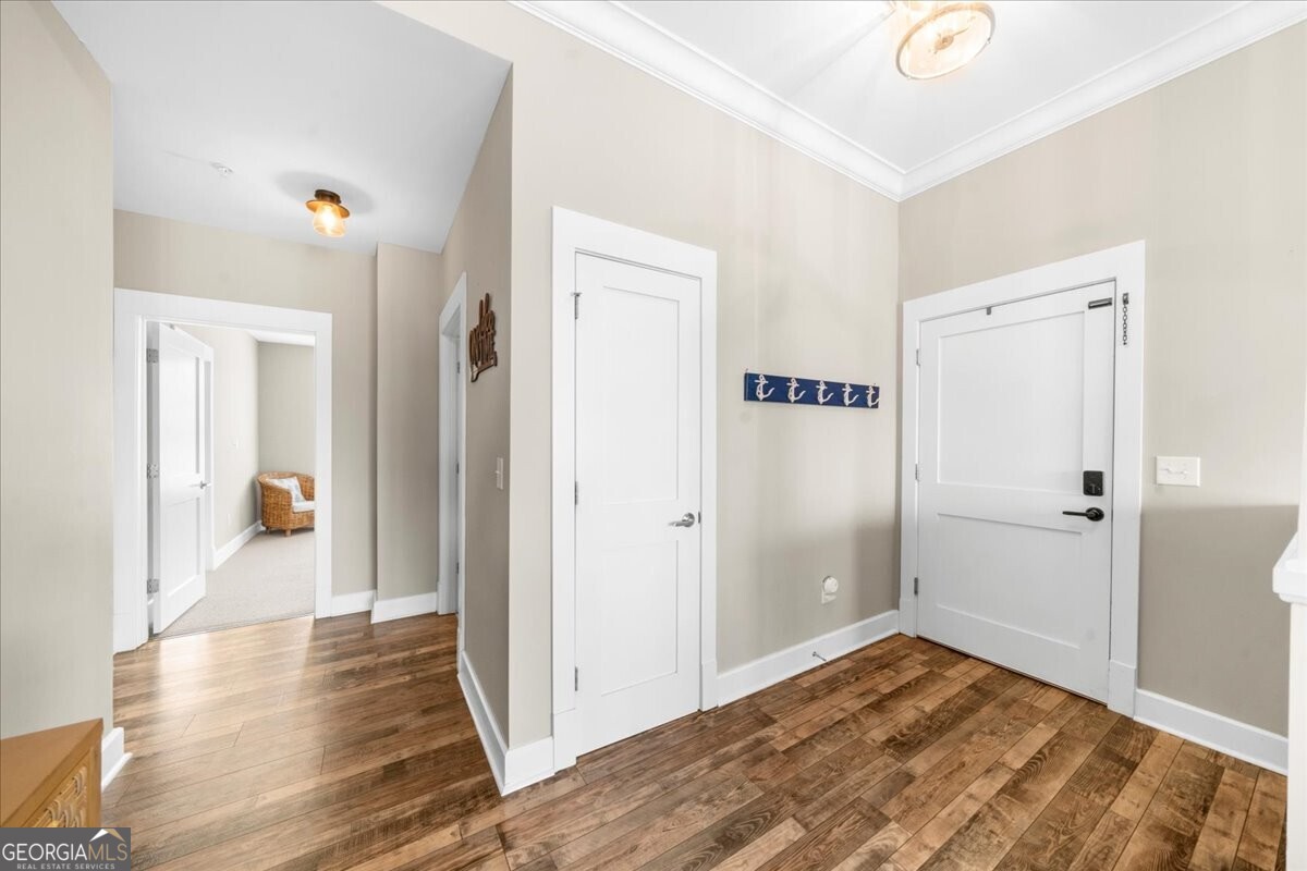 101 S Bay DR 1005