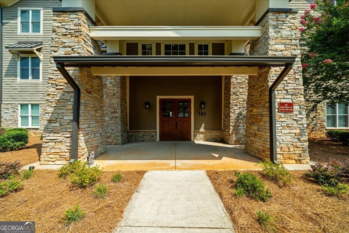 101 S Bay DR 1005