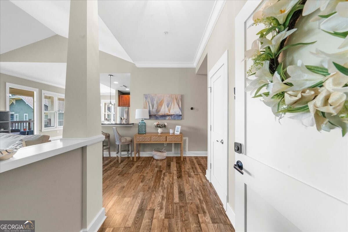 101 S Bay DR 1005