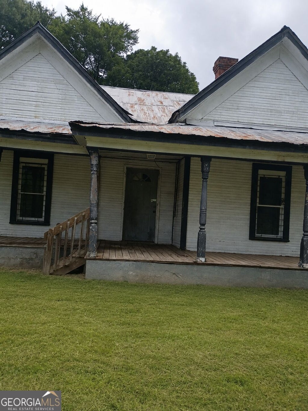 Photo of 179 Sycamore Street, Rockmart, GA 30153 (MLS # 10831190)