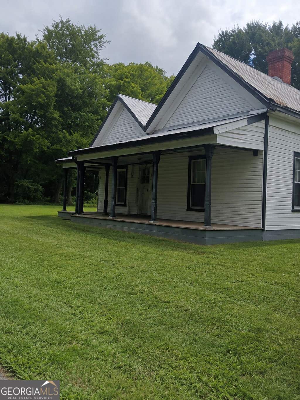 Photo of 179 Sycamore Street, Rockmart, GA 30153 (MLS # 10831190)