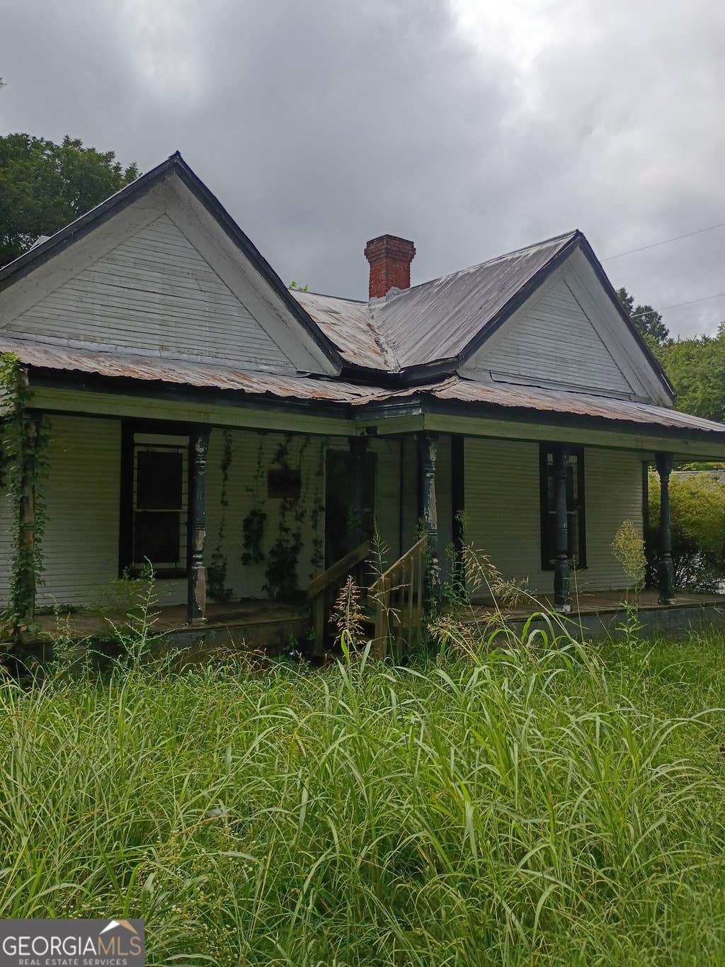 Photo of 179 Sycamore Street, Rockmart, GA 30153 (MLS # 10831190)