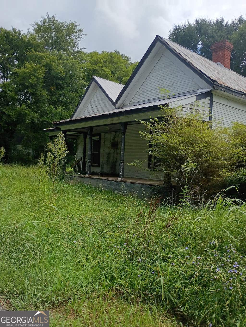 Photo of 179 Sycamore Street, Rockmart, GA 30153 (MLS # 10831190)