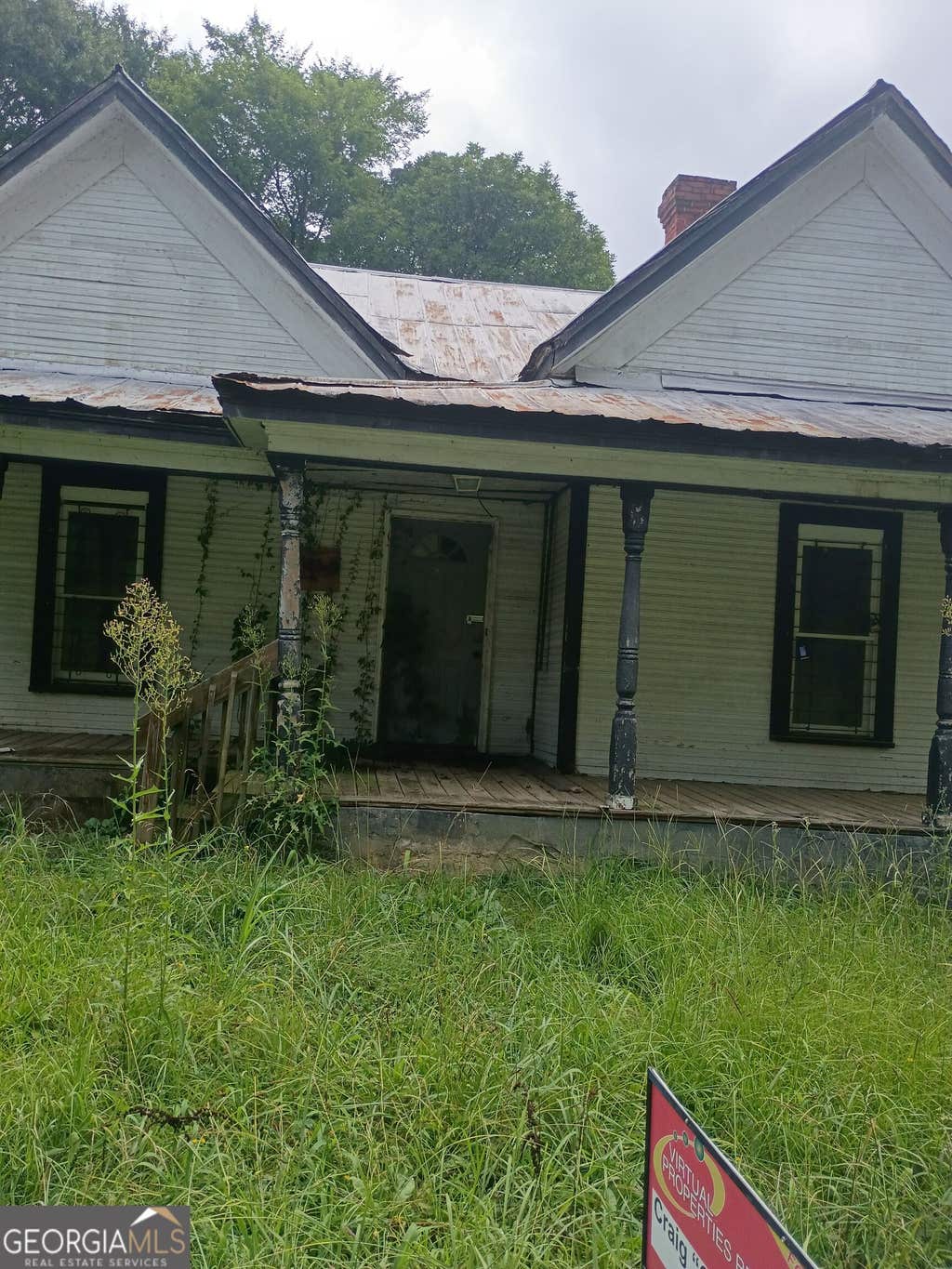 Photo of 179 Sycamore Street, Rockmart, GA 30153 (MLS # 10831190)