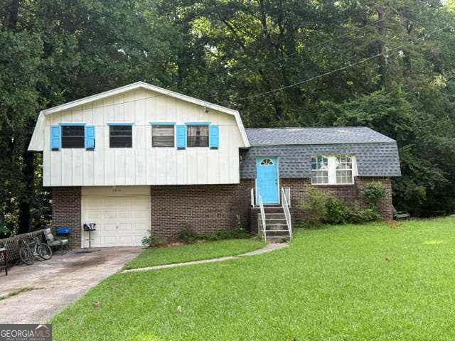 Photo of 2374 Crestdale Circle SE, Atlanta, GA 30316 (MLS # 10823762)