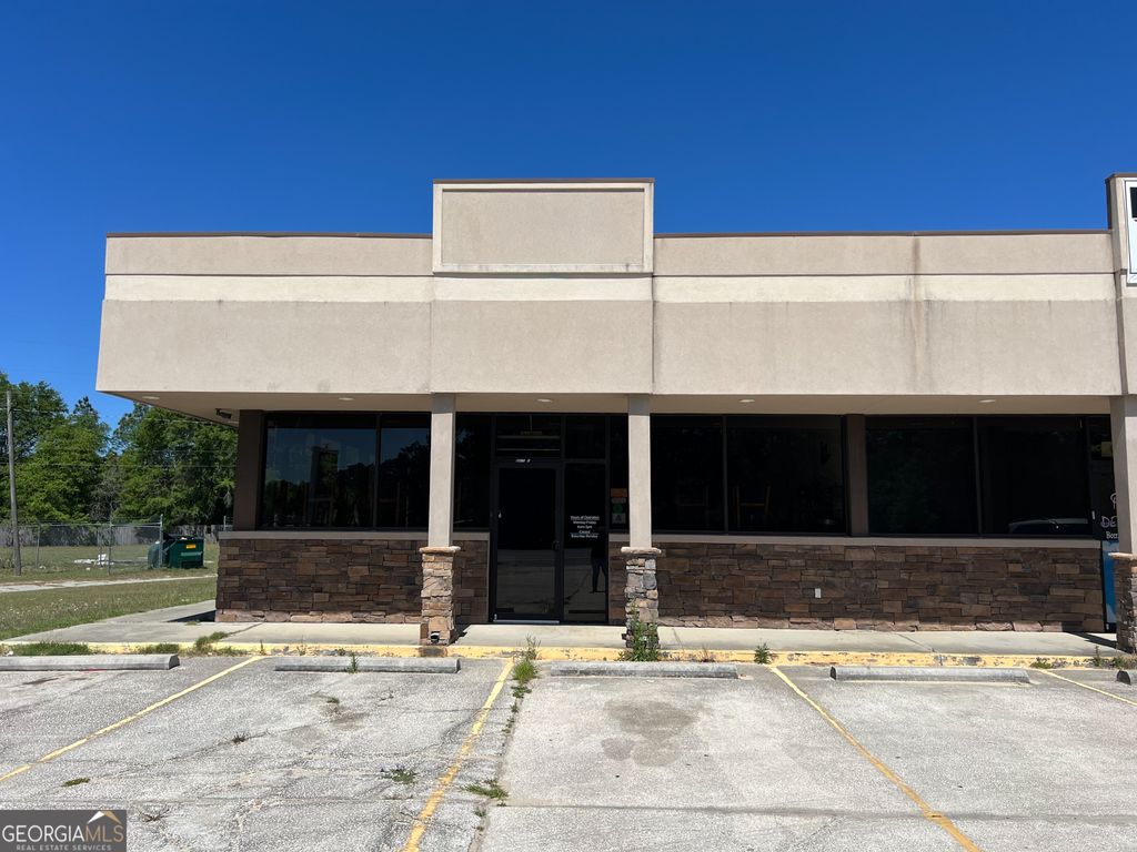 Photo of 8741 Us Highway 301 S, Statesboro, GA 30458 (MLS # 10729526)