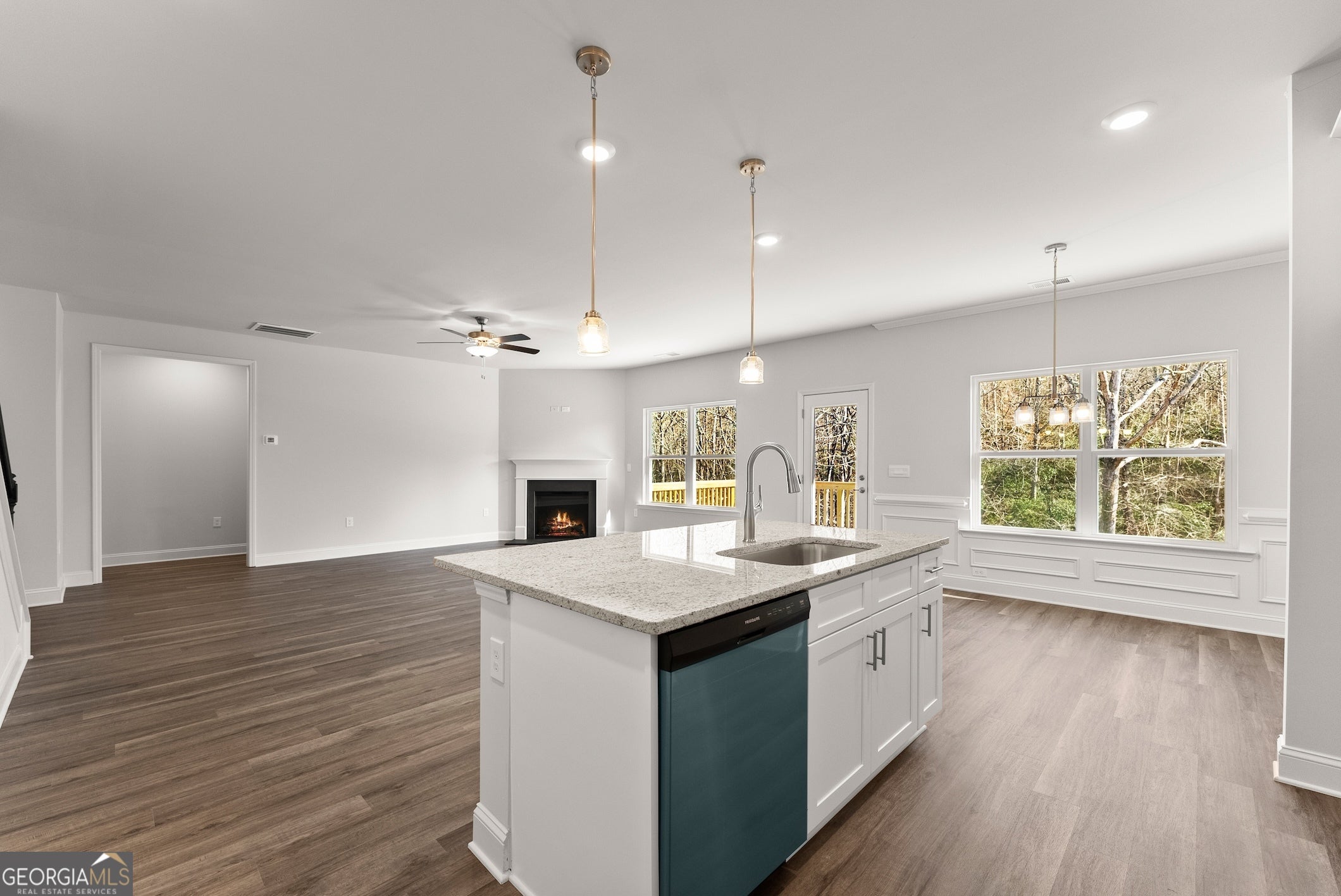 632 Bald Ridge CIR
