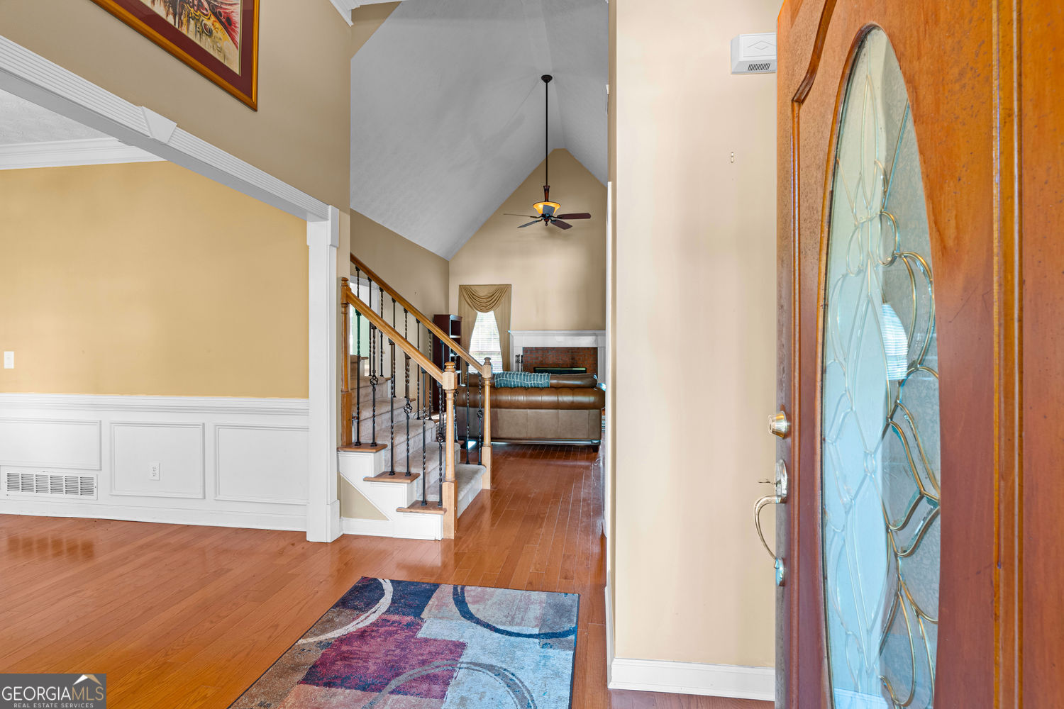 Covington, Georgia 30016, United States, 4 Bedrooms Bedrooms, ,4 BathroomsBathrooms,Residential,Active,195159