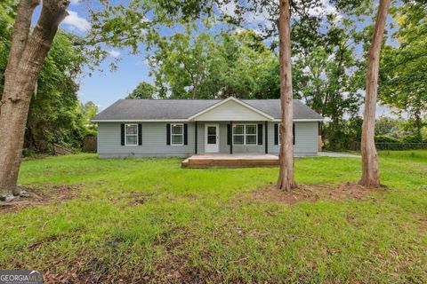 A home in Kingsland