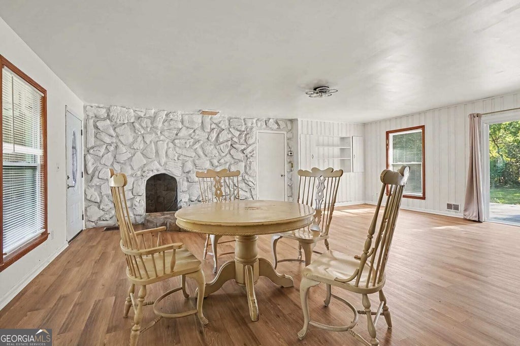 Photo of 311 Bryant Road, Monroe, GA 30655 (MLS # 10873408)