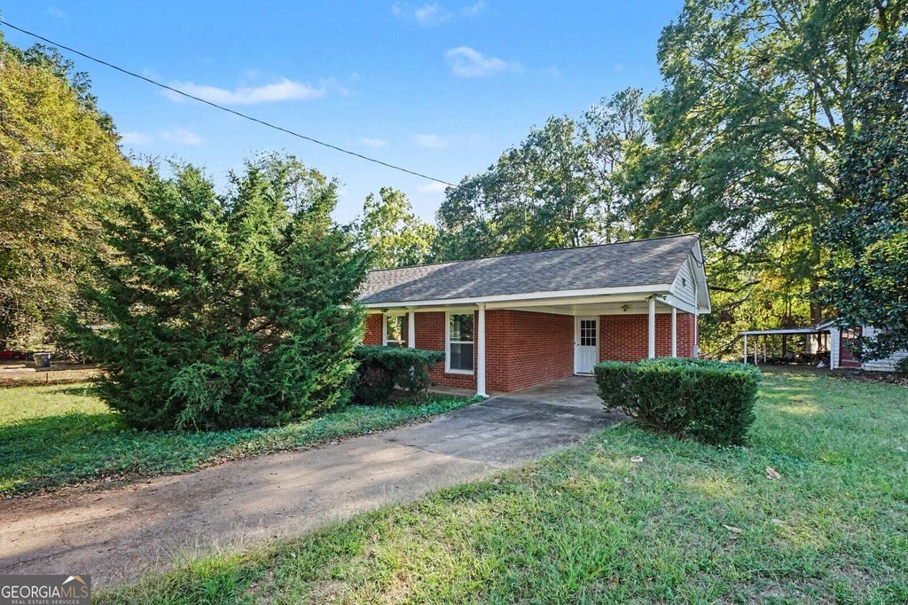 Photo of 311 Bryant Road, Monroe, GA 30655 (MLS # 10873408)