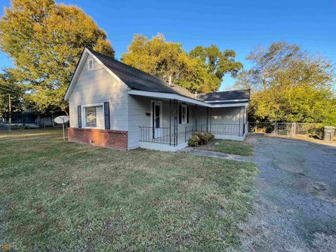 Photo of 503 Cedar Avenue, Rome, GA 30161 (MLS # 20083502)