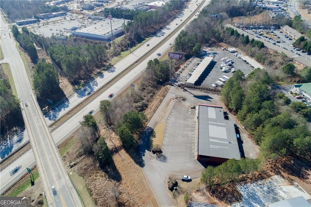 Photo of 215 Advantage Drive, Cumming, GA 30040 (MLS # 10767815)