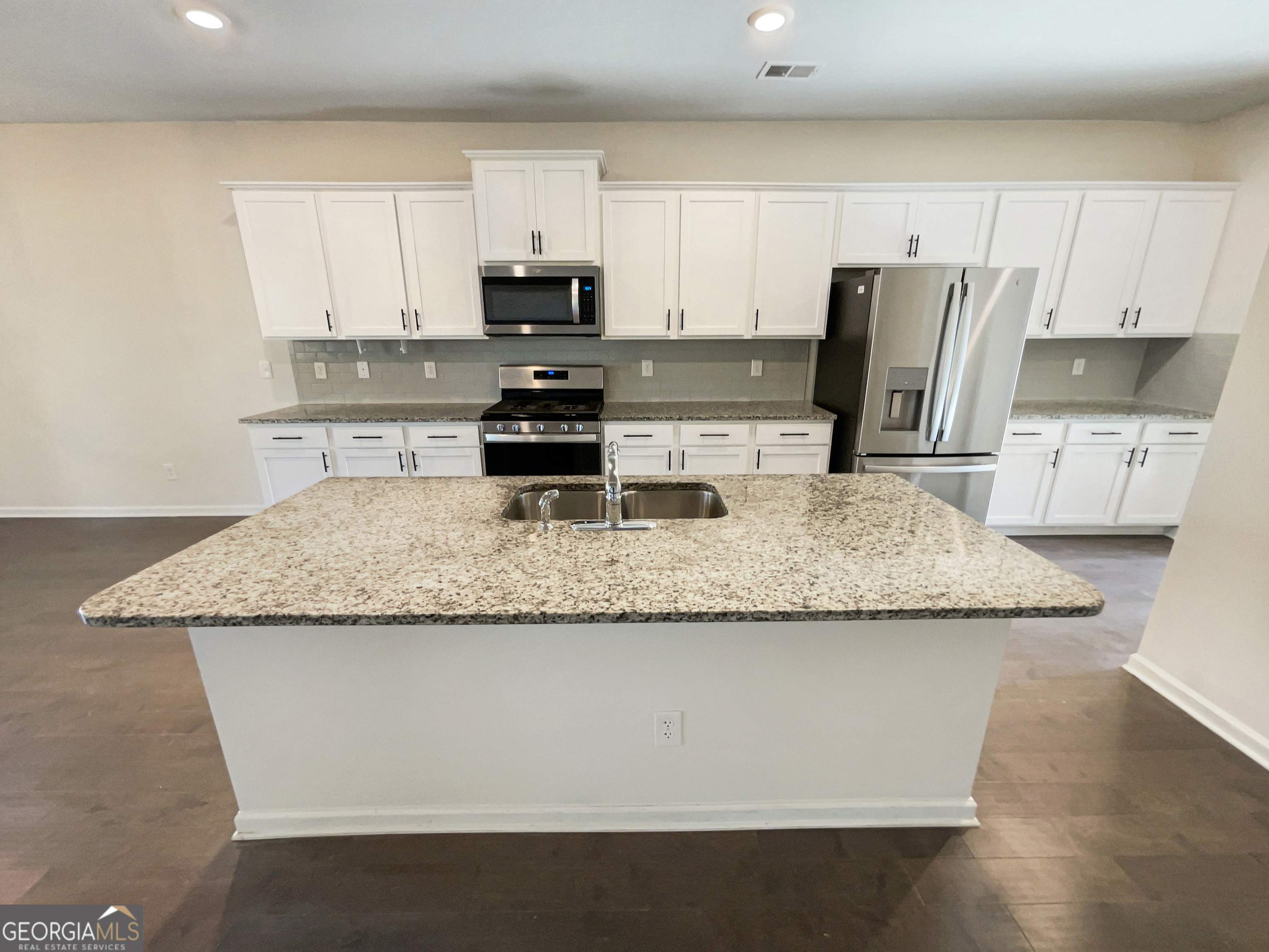 Longleaf - Residential