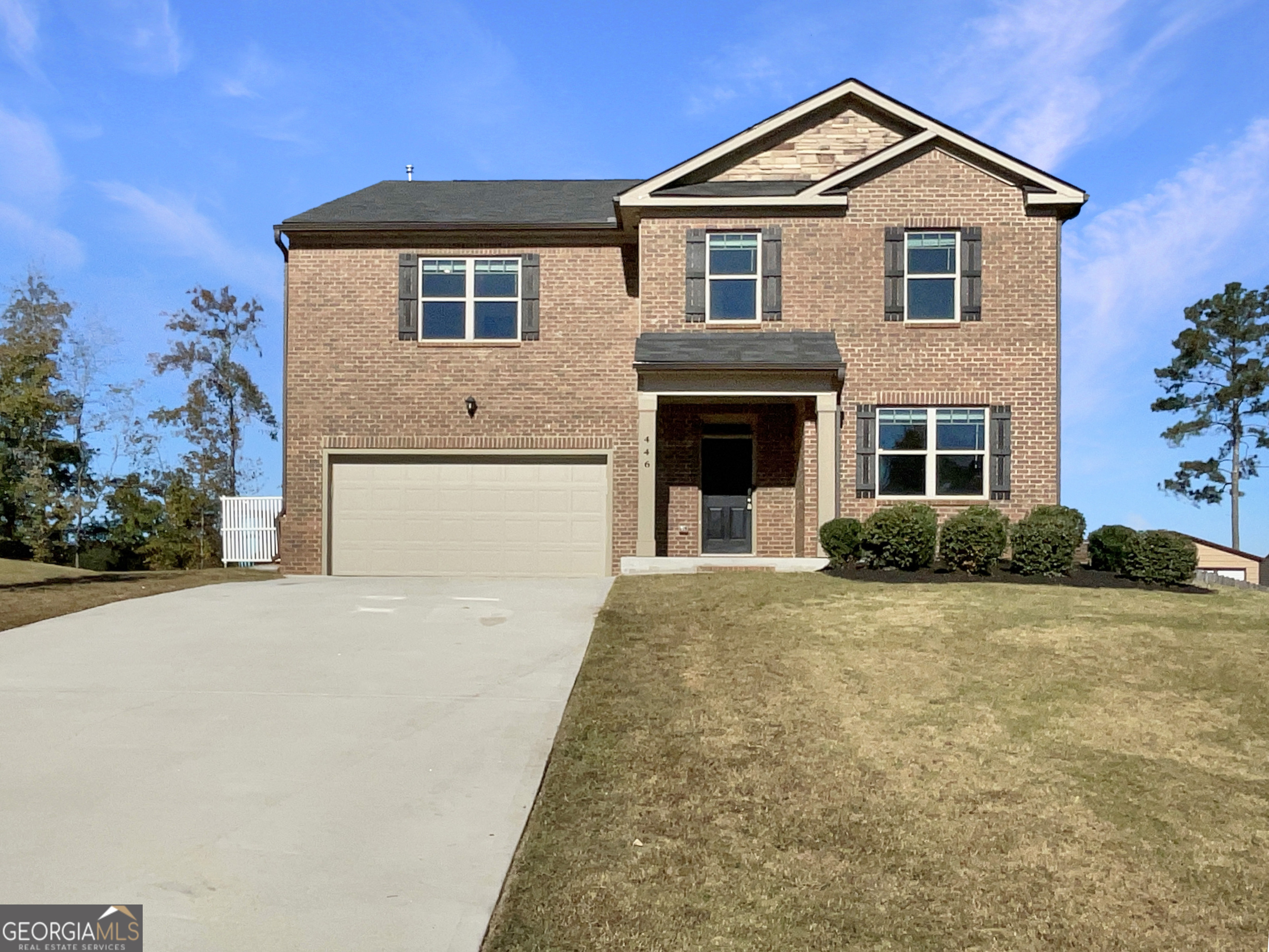 Longleaf - Residential