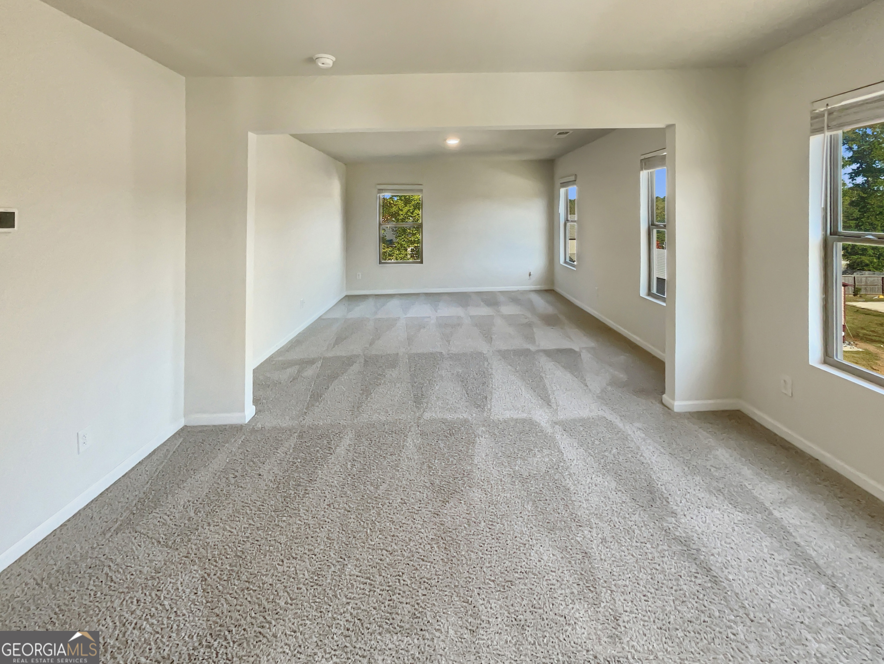 Longleaf - Residential