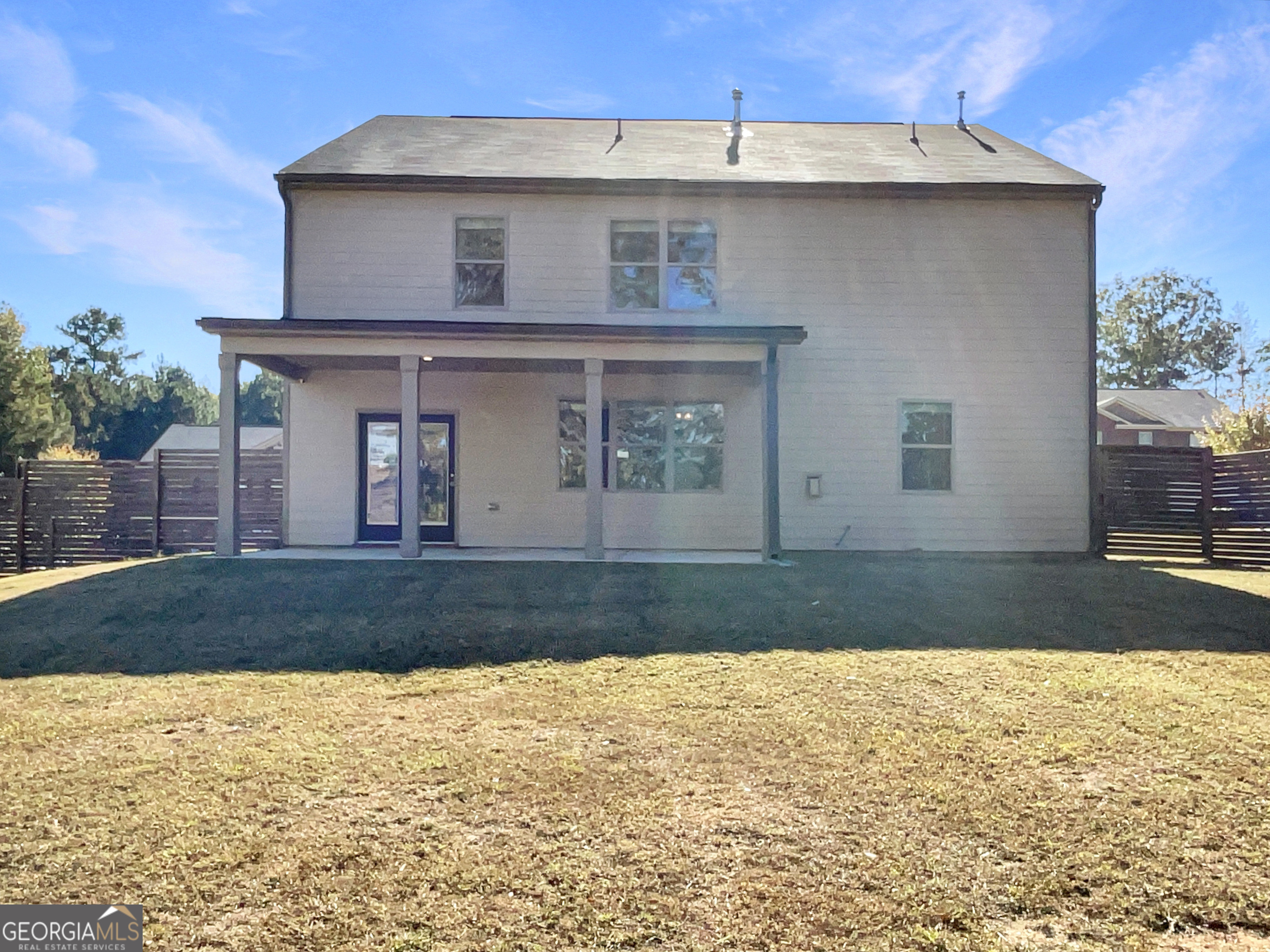 Longleaf - Residential