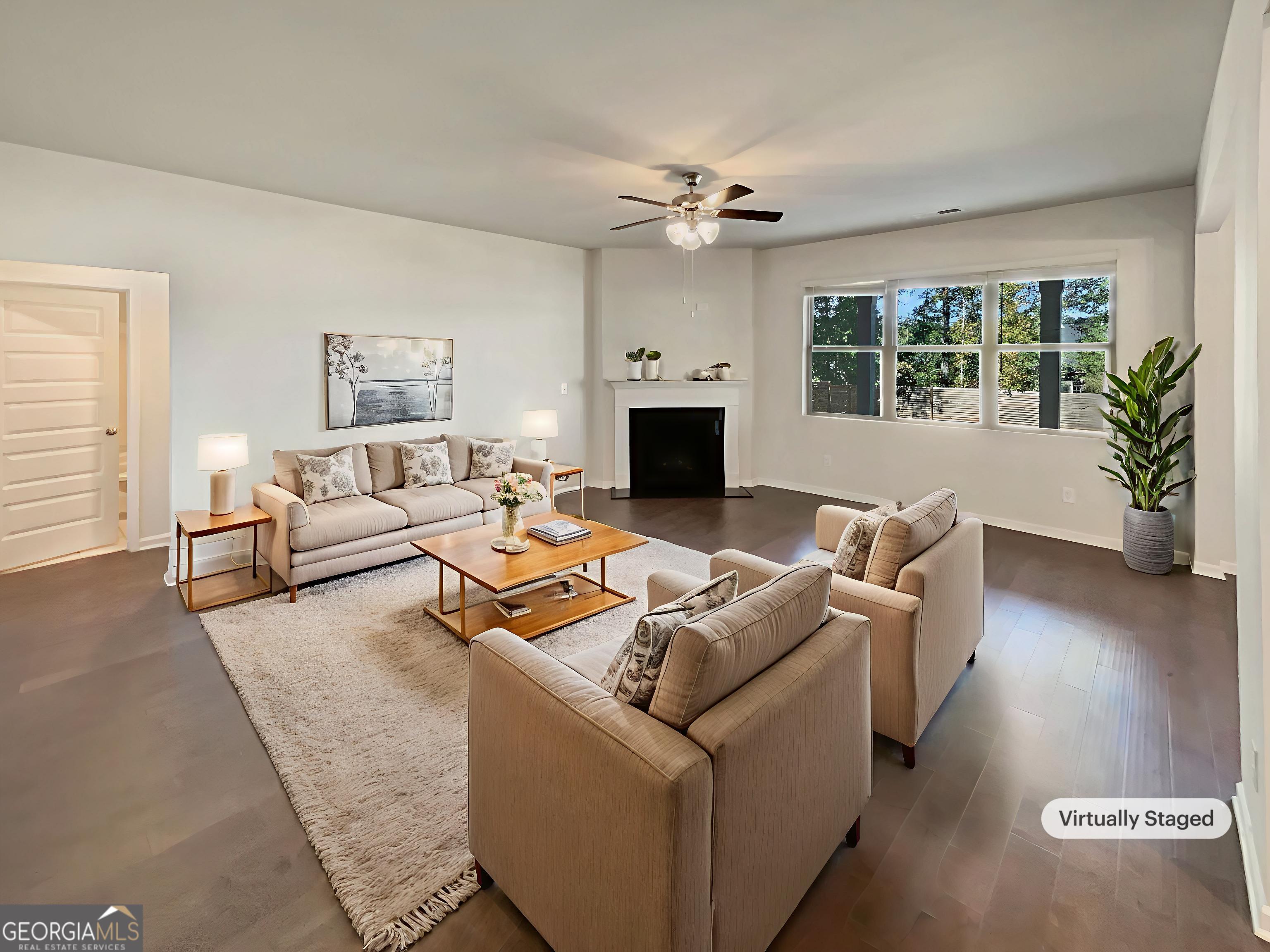446 Noblewood DR