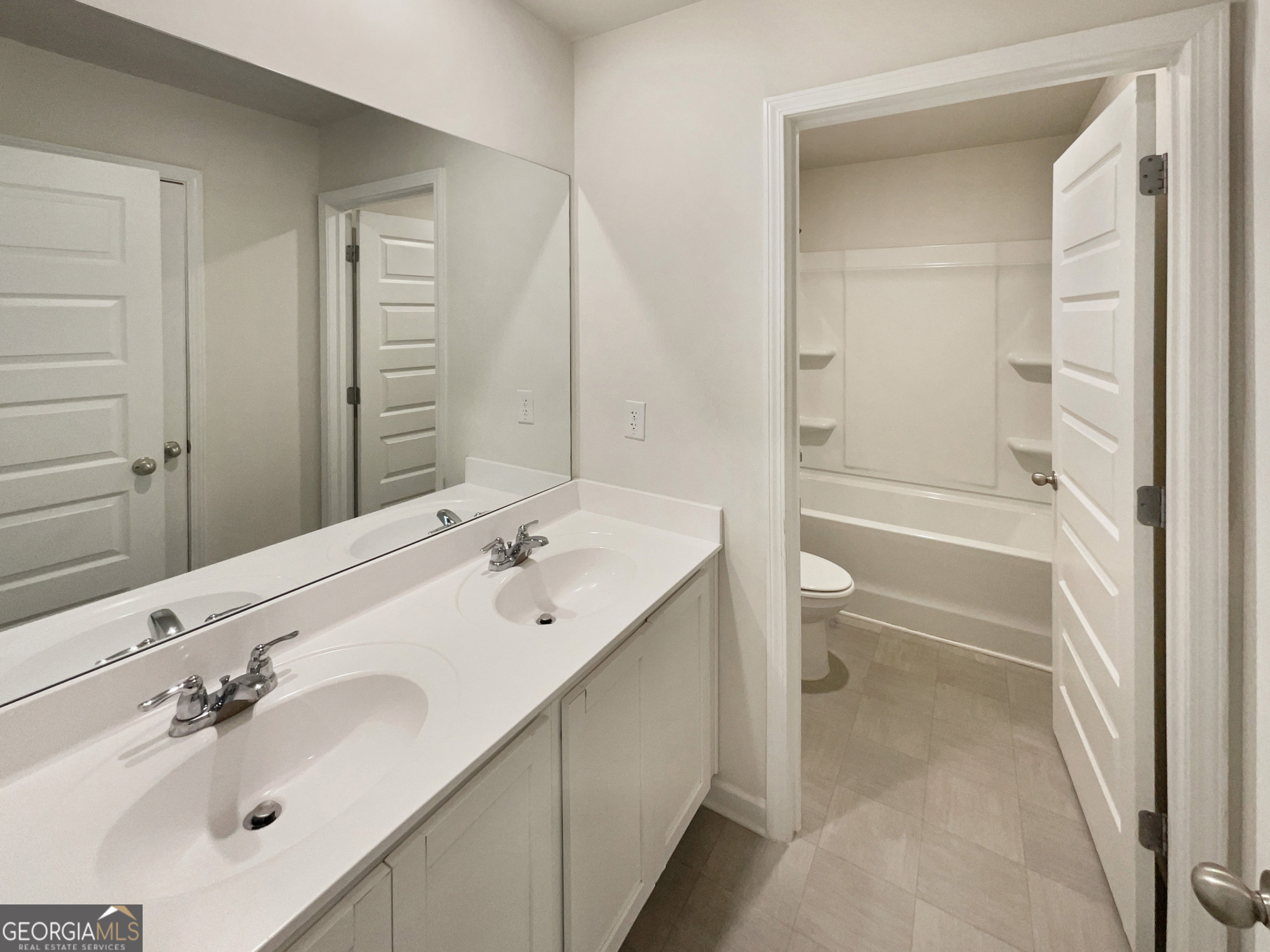 Longleaf - Residential